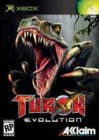 TUROK EVOLUTION