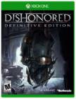 DISHONORED DEFINITIVE EDITION XBOXONE