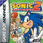 SONIC ADVANCE 2