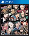 THE NONARY GAMES PS4