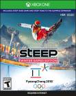 STEEP WINTER GAMES XB0XONE