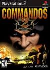 COMMANDOS 2