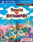 TOUCH MY KATAMARI PS VITA