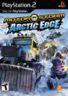 MOTORSTORM ARCTIC EDGE PS2