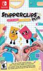 SNIPPERCLIPS PLUS SWITCH