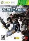 WARHAMMER 40K: SPACE MARINE XBOX360