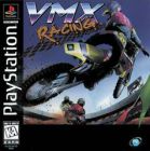 VMX RACING PS1