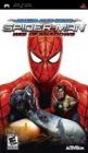 SPIDER-MAN WEB SHADOW PSP