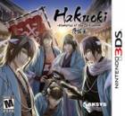 HAKUOKI: MEMORIES OF THE SHINZENGUMI 3DS