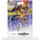 AMIIBO CAPTAIN FALCON