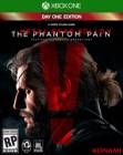 METAL GEAR SOLID V: THE PHANTOM PAIN XBOXONE