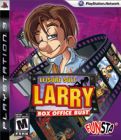 LEISURE SUIT LARRY BOX OFFICE BUST PS3