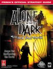 ALONE IN THE DARK : THE NEW NIGHTMARE - PRIMA'S STRATEGY GUIDE