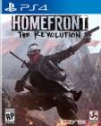 HOMEFRONT THE REVOLUTION PS4