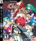 CROSS EDGE PS3