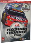 NASCAR THUNDER 2002 - PRIMA'S STRATEGY GUIDE