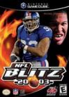 NFL BLITZ 2003