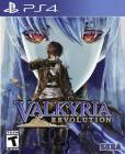 VALKYRIA REVOLUTION VANARGAND PS4