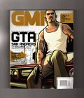 GTA : SAN ANDREAS // TEKKEN - GMR ISSUE 20 SEPTEMBER 2004